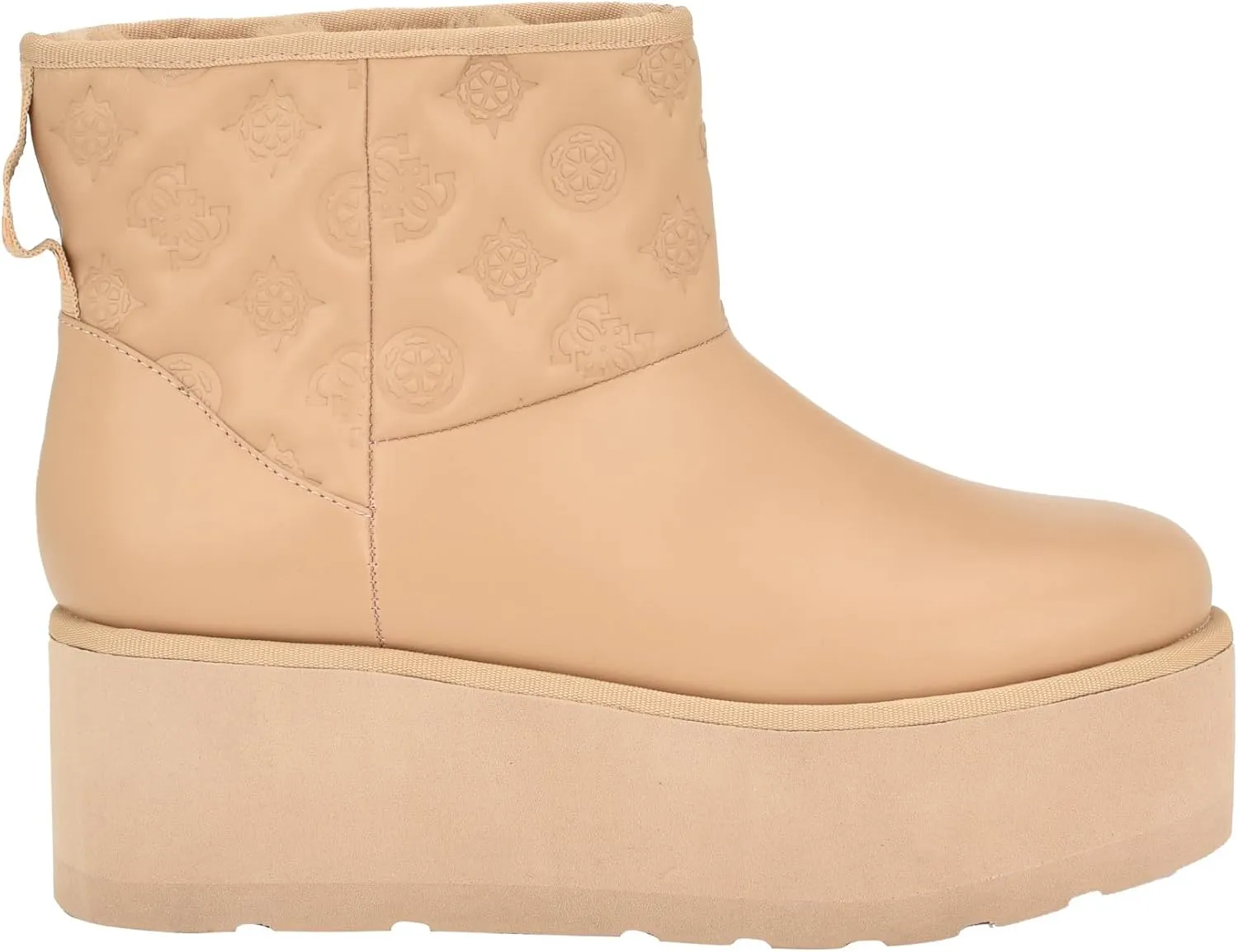 GUESS Women's Jilla Ankle Boot