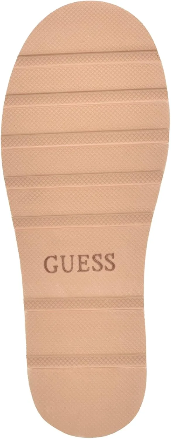 GUESS Women's Jilla Ankle Boot