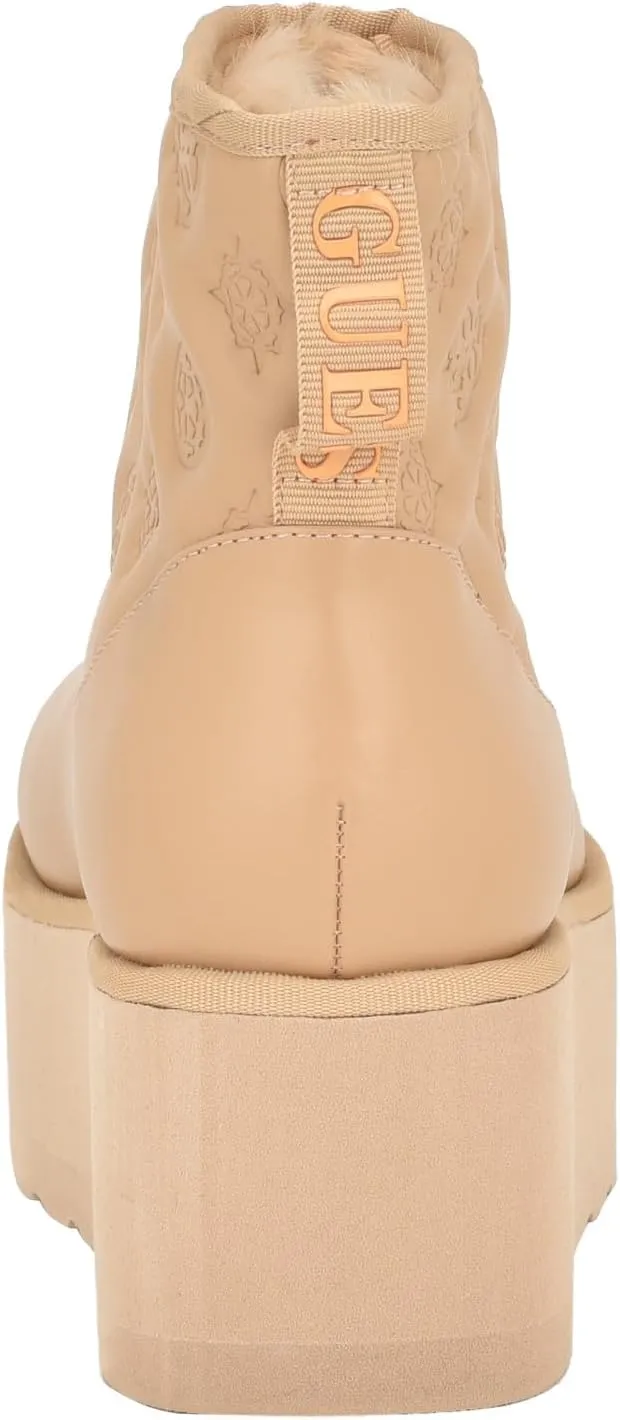 GUESS Women's Jilla Ankle Boot