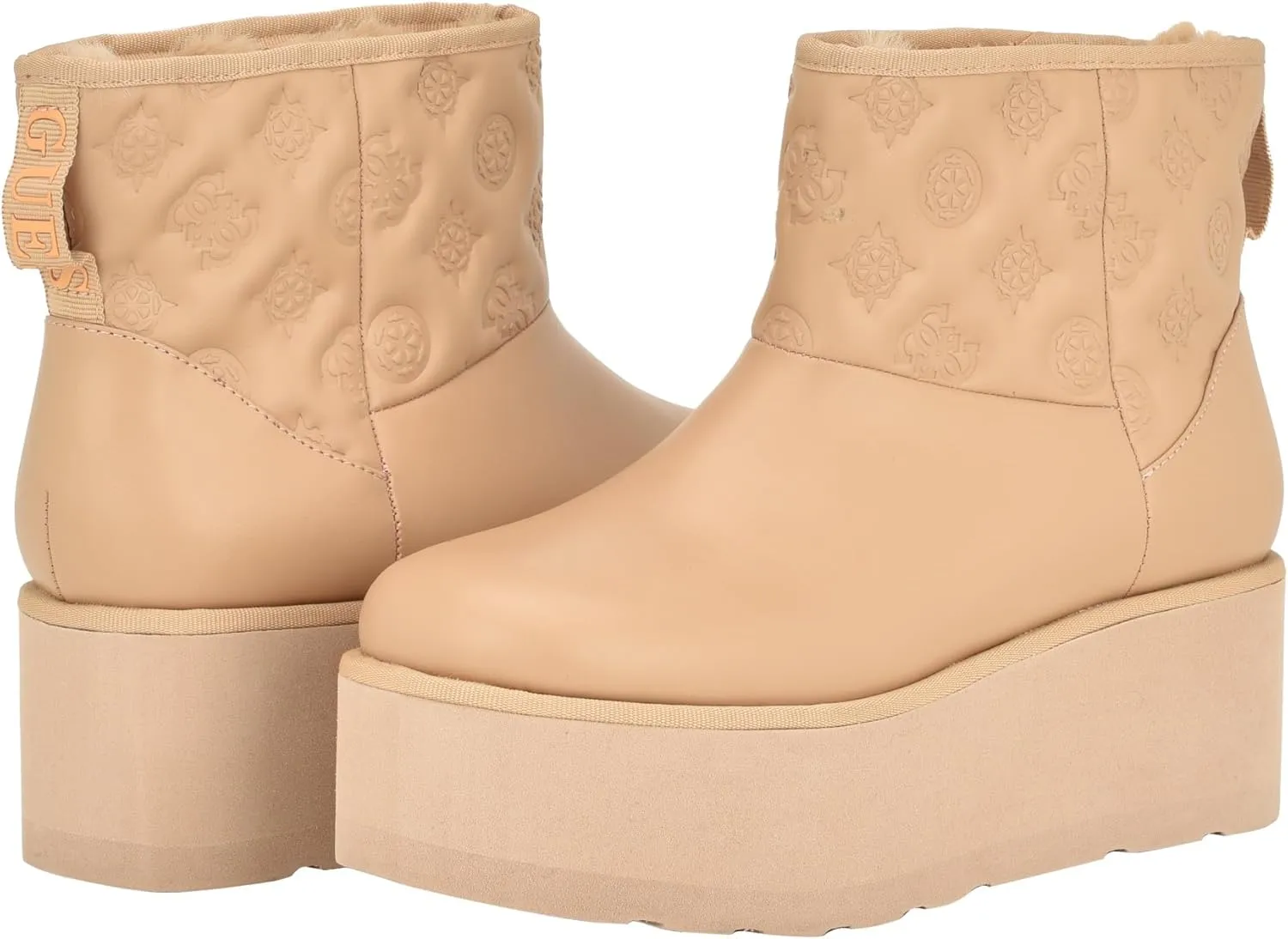 GUESS Women's Jilla Ankle Boot