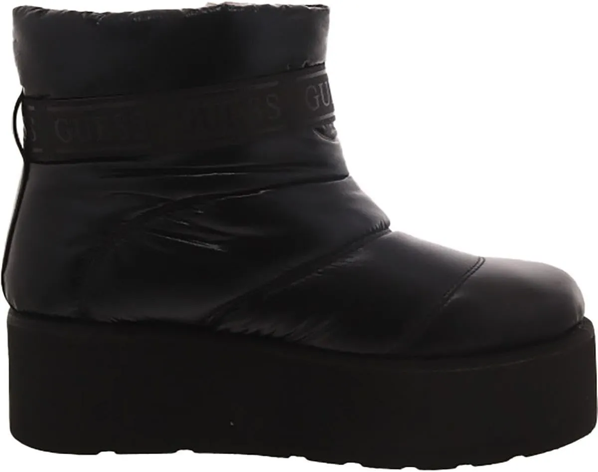 GUESS Women's Jilona Ankle Boot