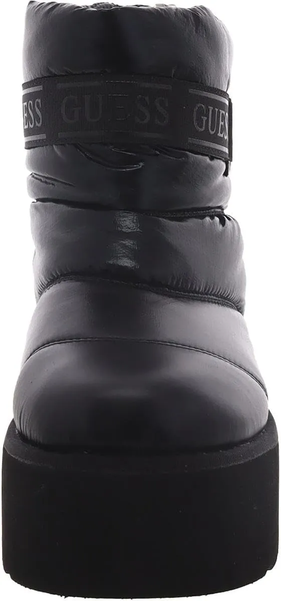 GUESS Women's Jilona Ankle Boot