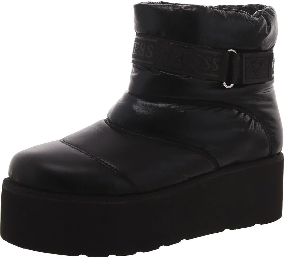 GUESS Women's Jilona Ankle Boot