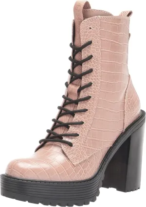 GUESS Women's Kaniela Ankle Boot