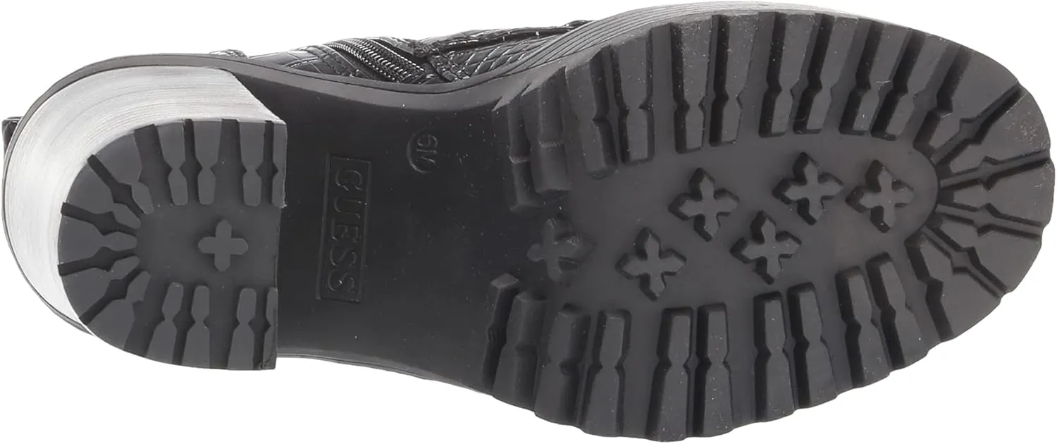 GUESS Women's Kaniela Ankle Boot