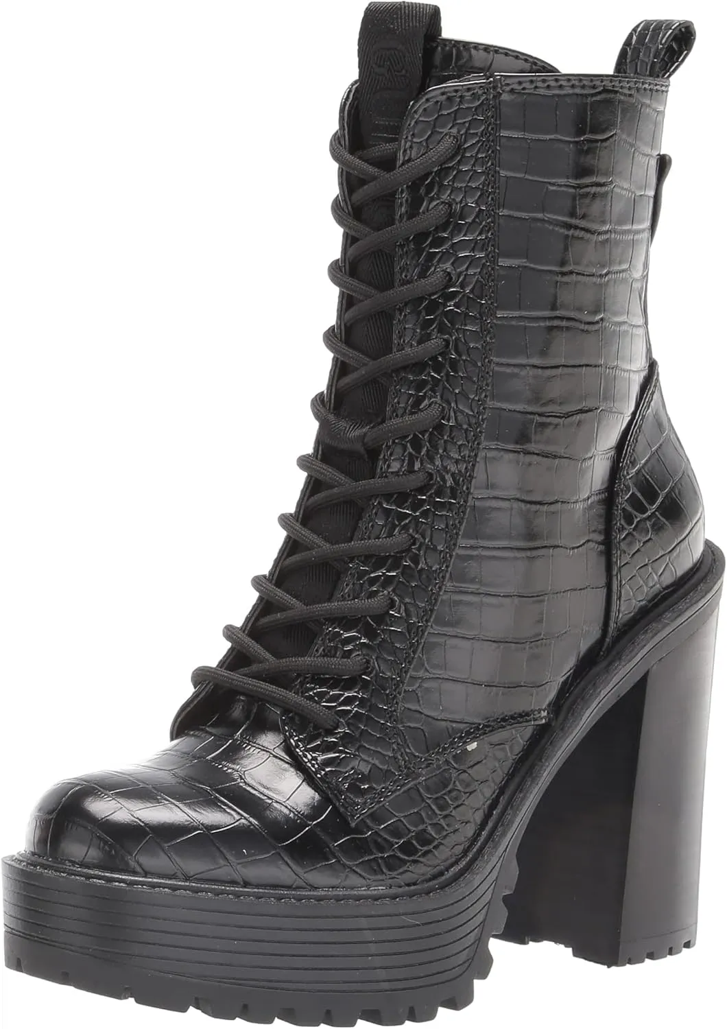 GUESS Women's Kaniela Ankle Boot