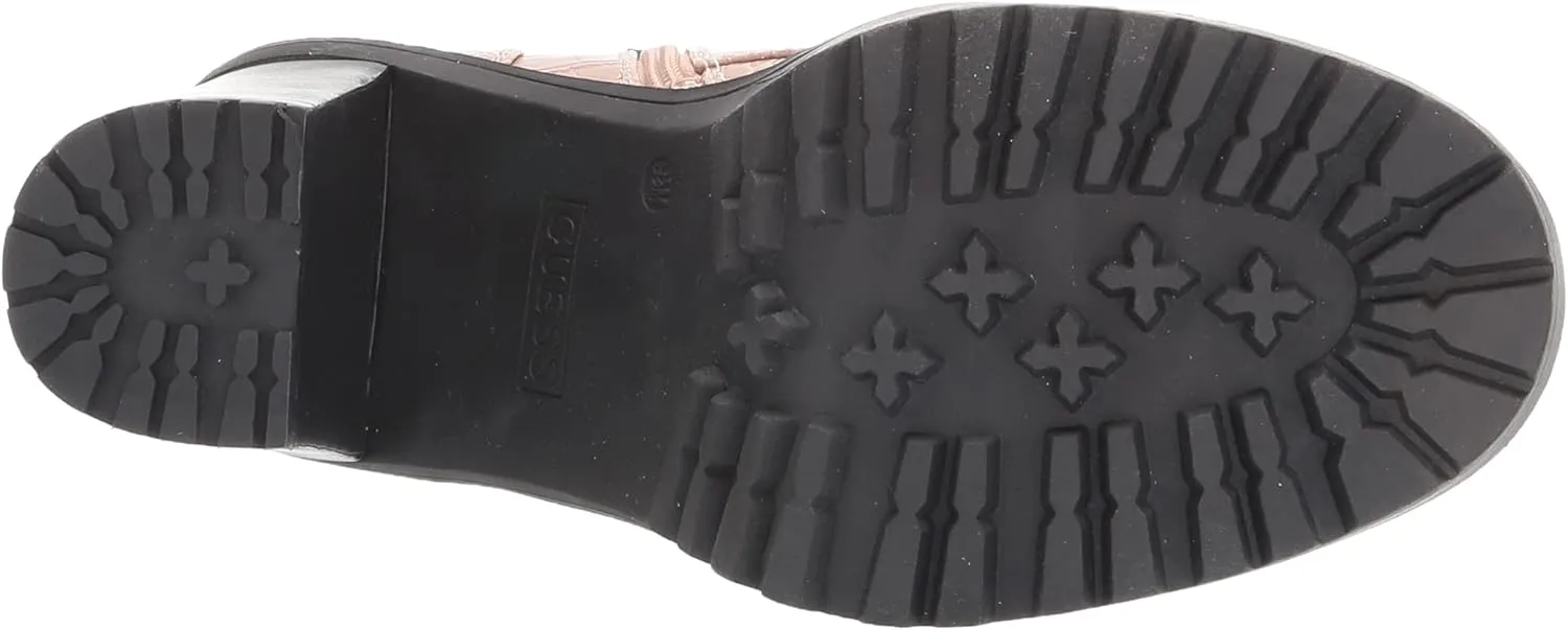GUESS Women's Kaniela Ankle Boot