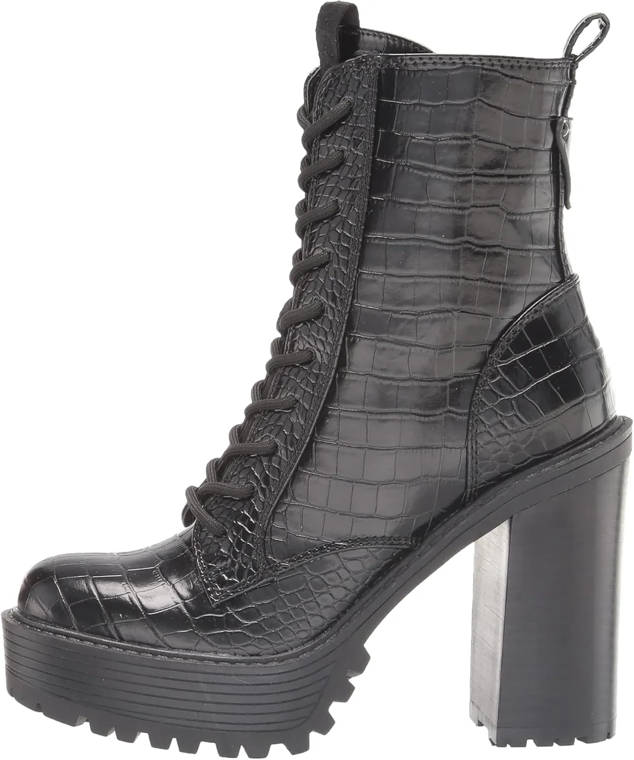 GUESS Women's Kaniela Ankle Boot