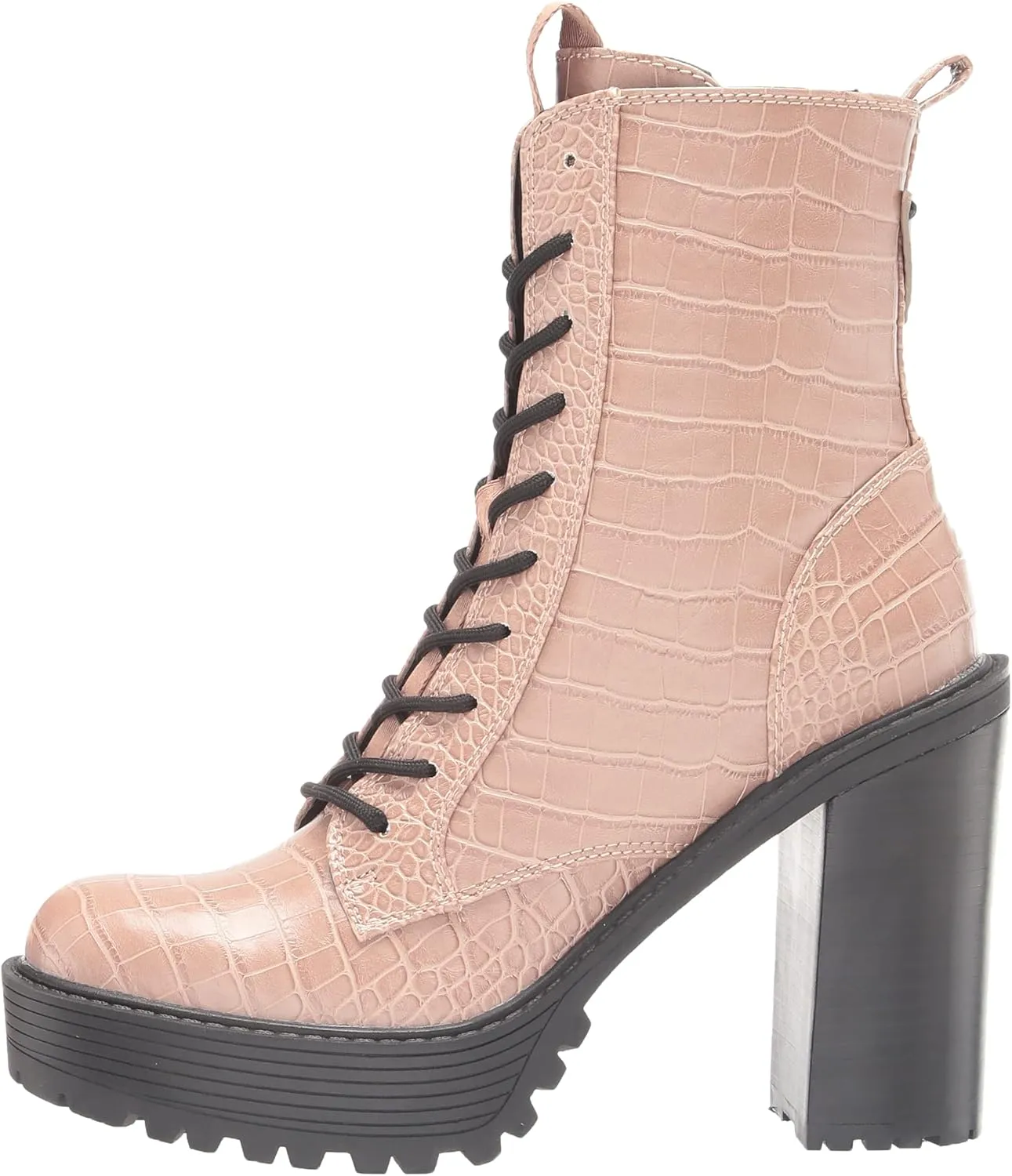 GUESS Women's Kaniela Ankle Boot