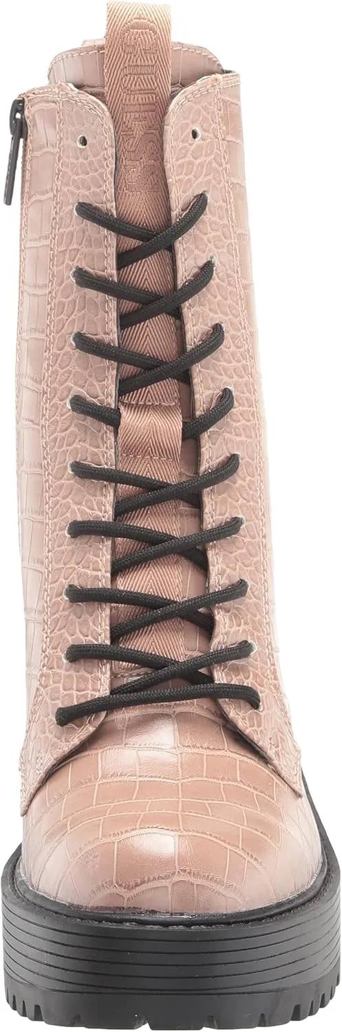 GUESS Women's Kaniela Ankle Boot