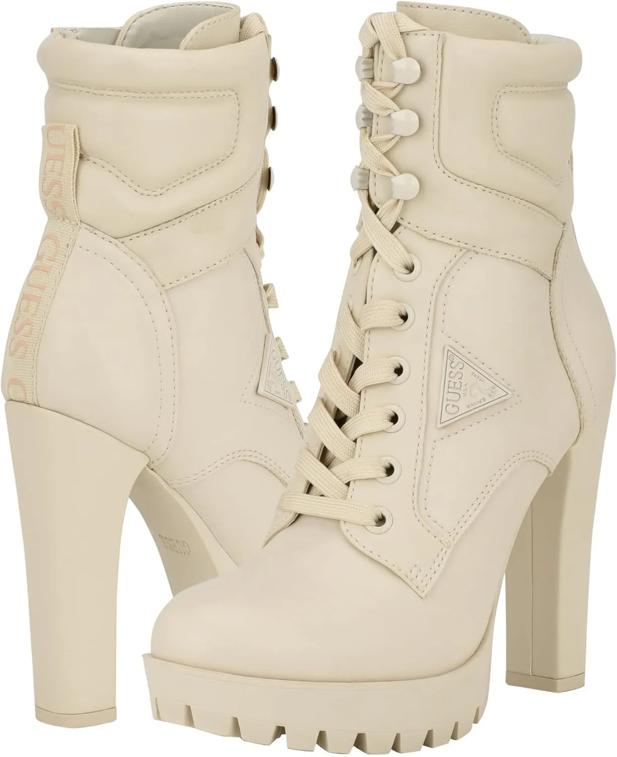 GUESS Women's Tanisa Ankle Boot
