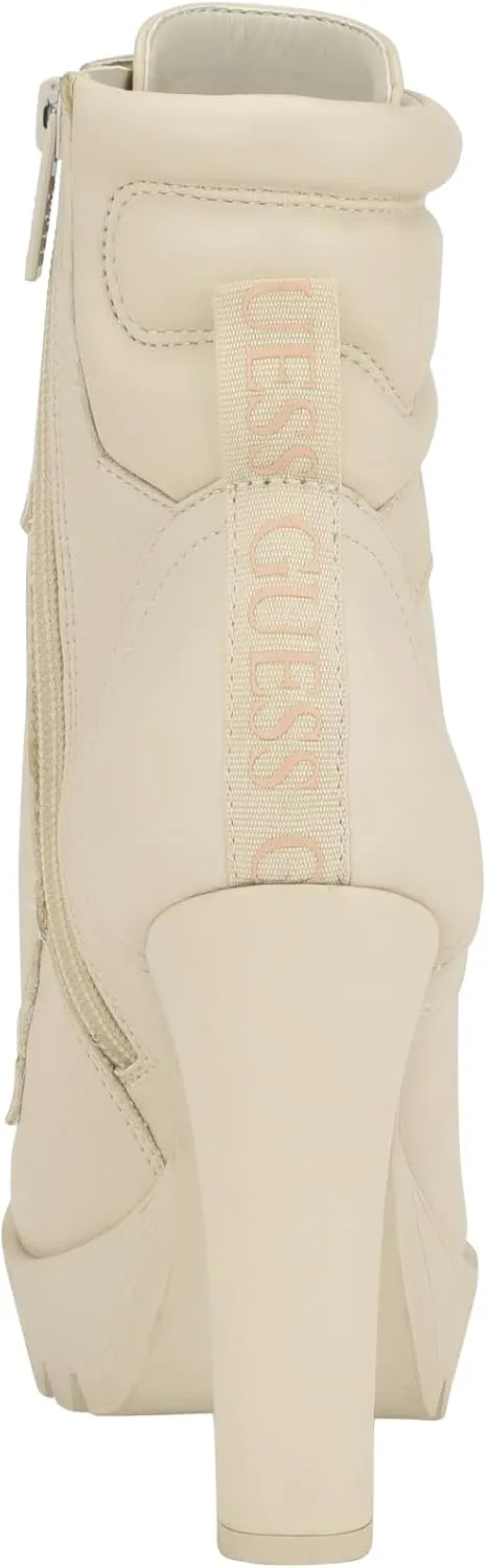 GUESS Women's Tanisa Ankle Boot