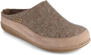 HAFLINGER Women's Blizzard Skane Clog