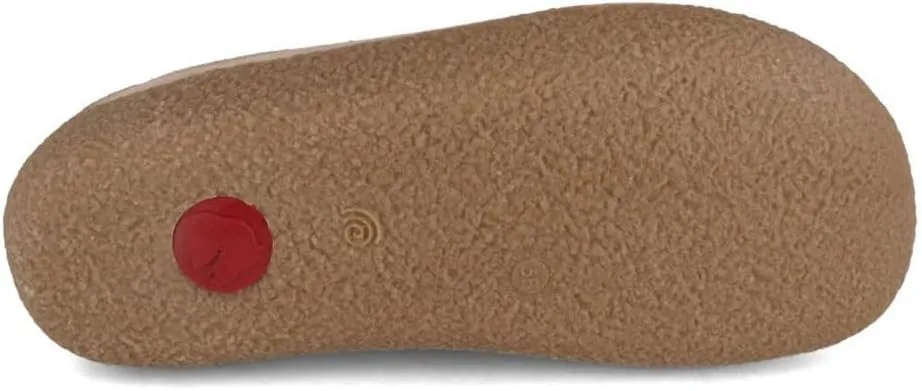HAFLINGER Women's Blizzard Skane Clog