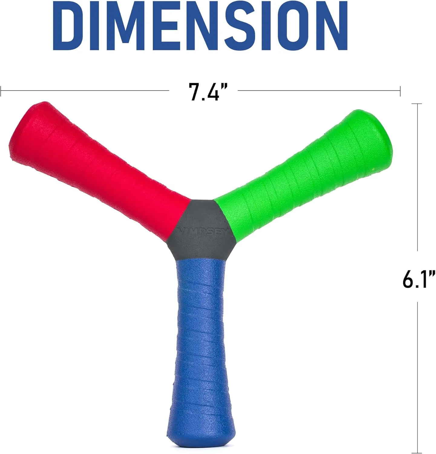 Hand Eye Coordination Trainer | Reaction Speed Training Tool | Improve Reflex, Agility, and Focus for Sports and Exercise
