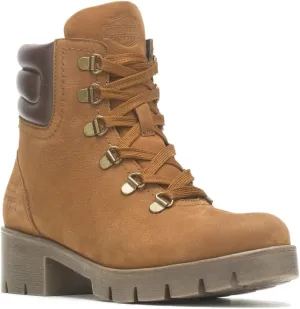 Harley-Davidson Women's Trawood Motorcycle Boot