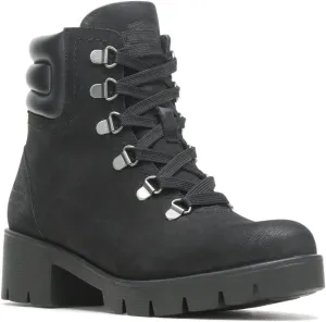 Harley-Davidson Women's Trawood Motorcycle Boot