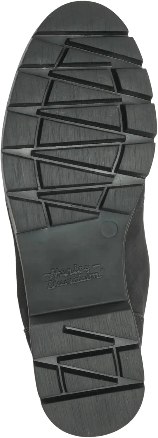 Harley-Davidson Women's Trawood Motorcycle Boot