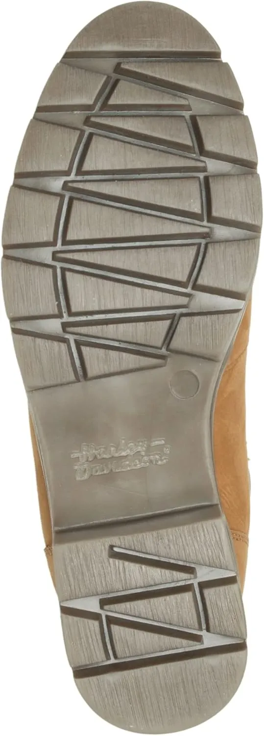 Harley-Davidson Women's Trawood Motorcycle Boot