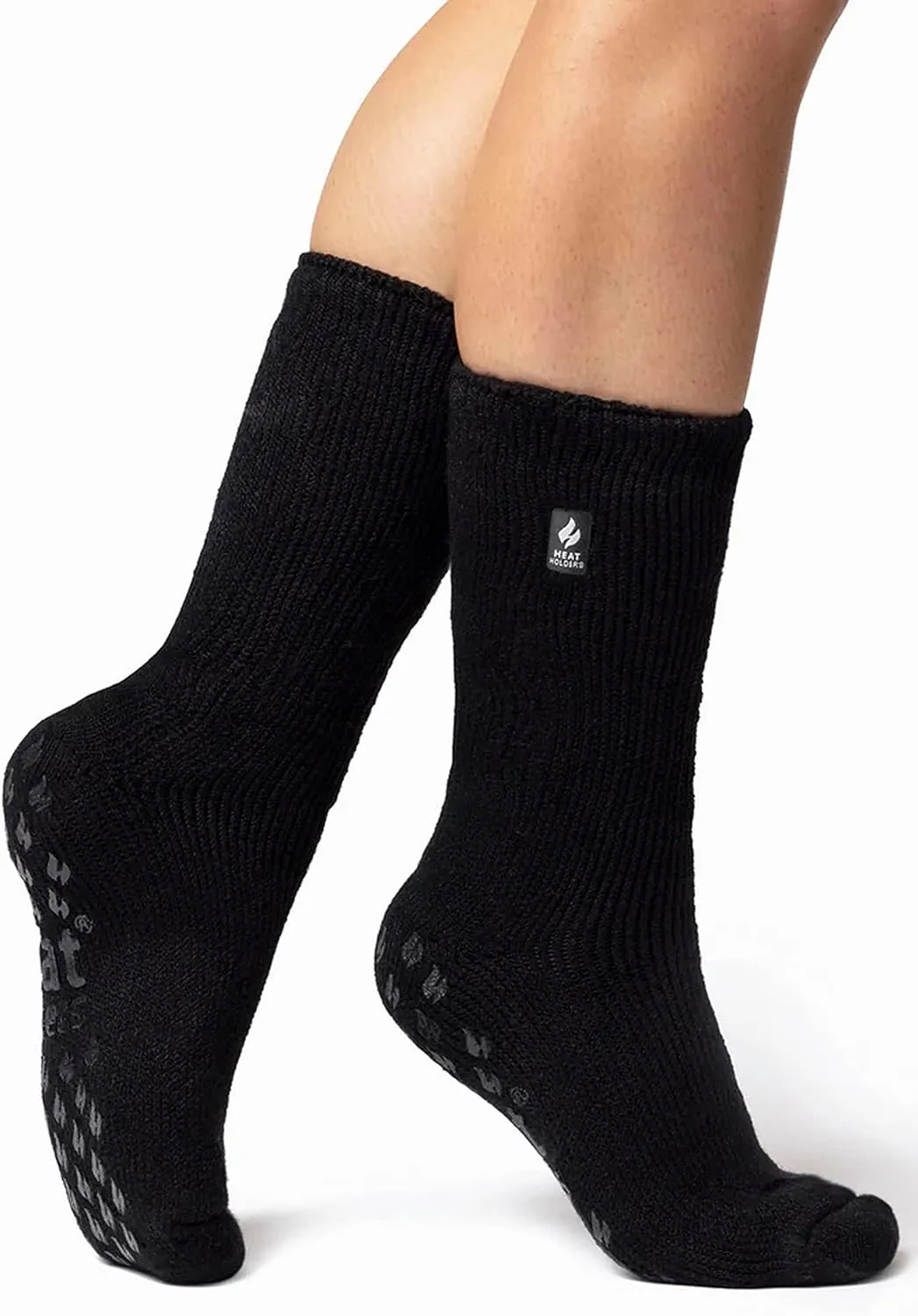 HEAT HOLDERS Slipper Socks