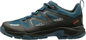 Helly-Hansen Cascade Low HT Men's Waterproof Hiking Boots - Durable Outdoor Footwear, Lightweight, Comfortable Trail Boot