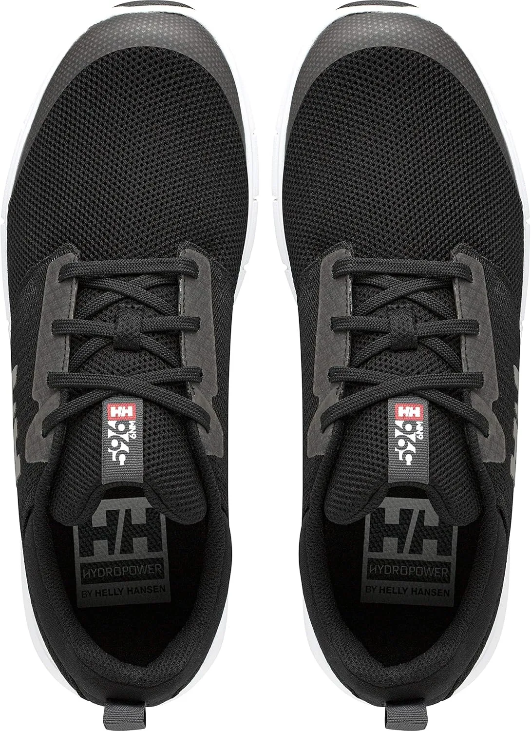 Helly-Hansen Mens Feathering Lightweight Sailing Watersports Shoes