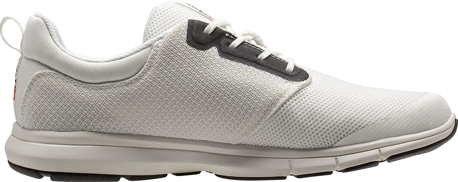 Helly-Hansen Mens Feathering Lightweight Sailing Watersports Shoes