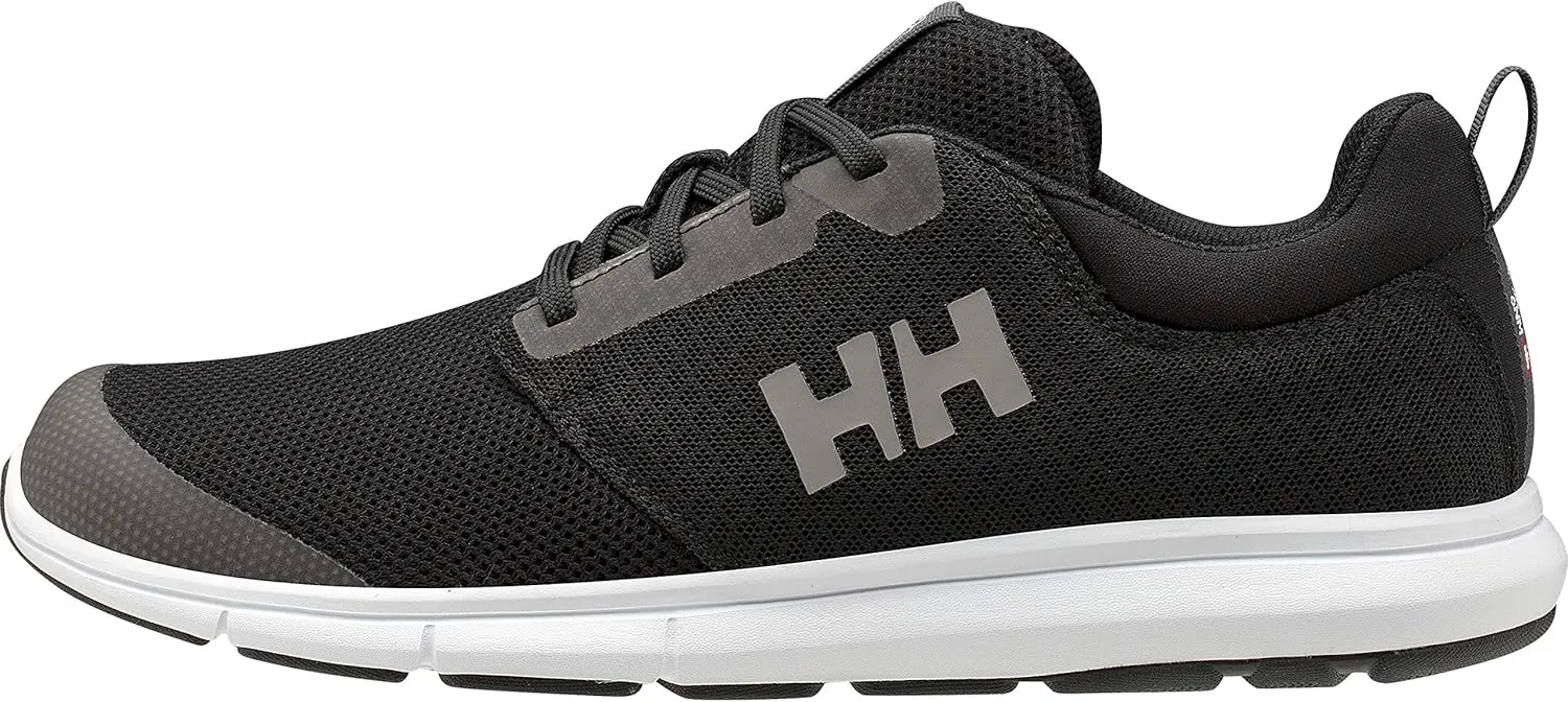 Helly-Hansen Mens Feathering Lightweight Sailing Watersports Shoes