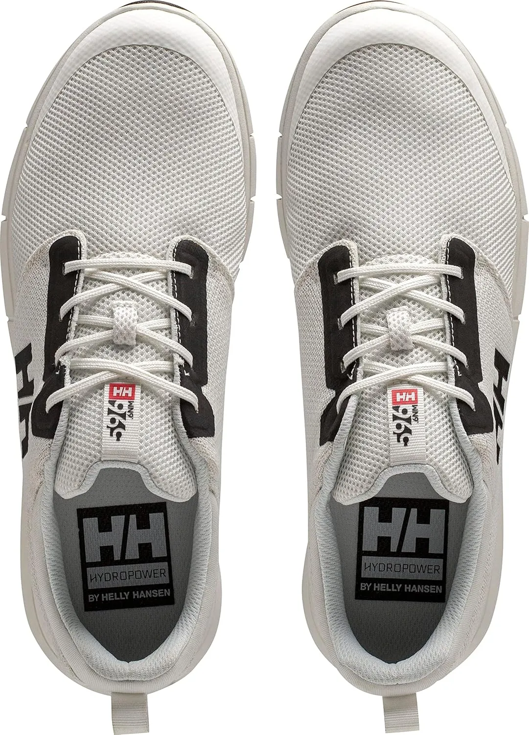 Helly-Hansen Mens Feathering Lightweight Sailing Watersports Shoes