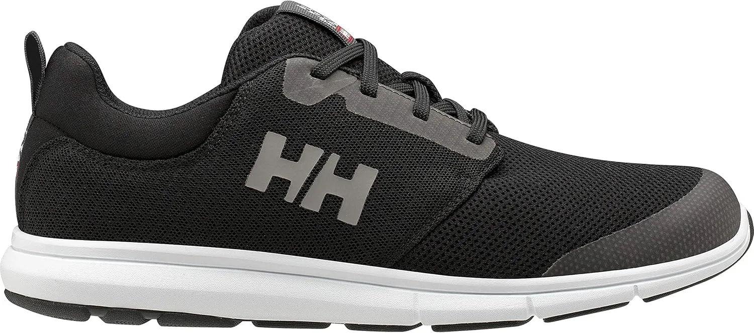 Helly-Hansen Mens Feathering Lightweight Sailing Watersports Shoes