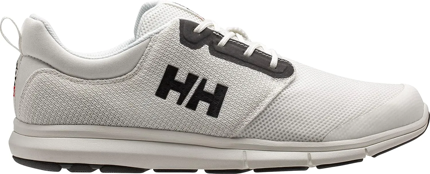 Helly-Hansen Mens Feathering Lightweight Sailing Watersports Shoes