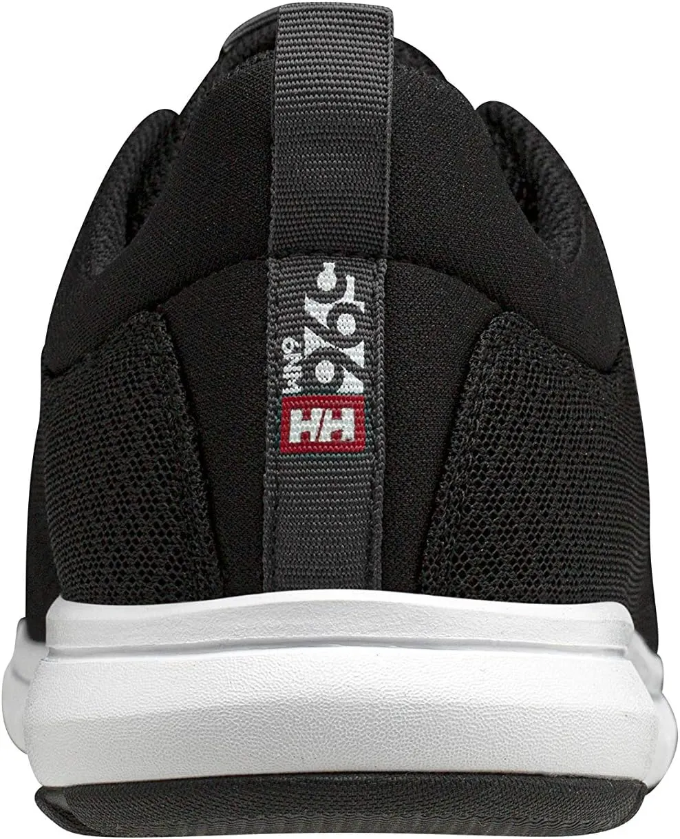 Helly-Hansen Mens Feathering Lightweight Sailing Watersports Shoes