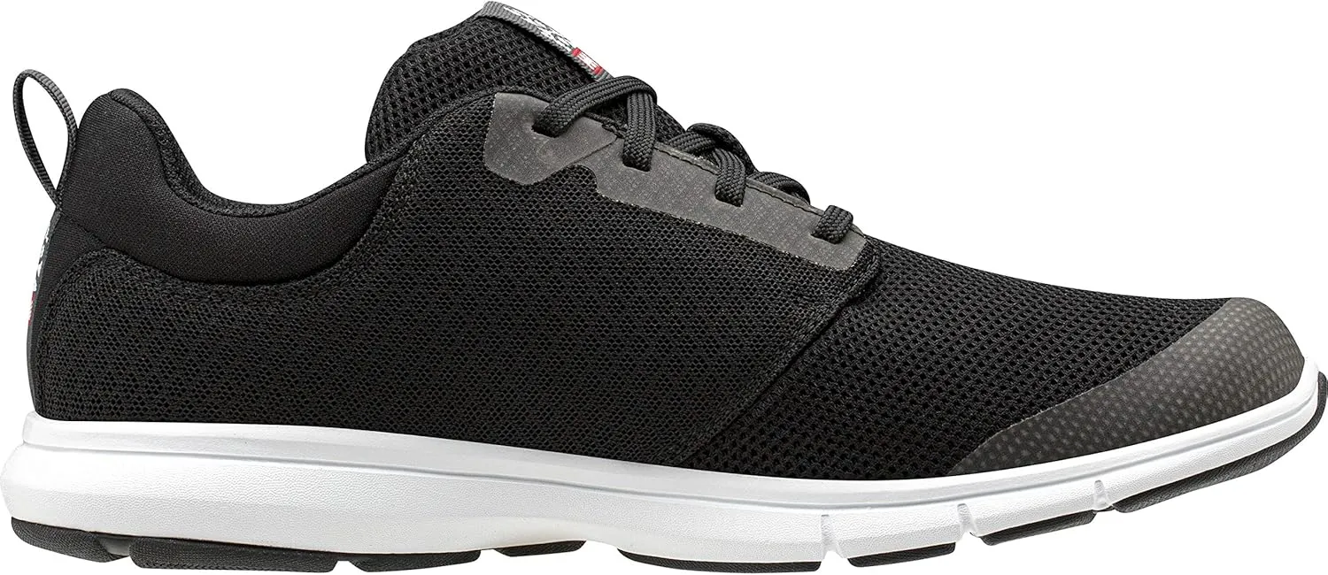 Helly-Hansen Mens Feathering Lightweight Sailing Watersports Shoes