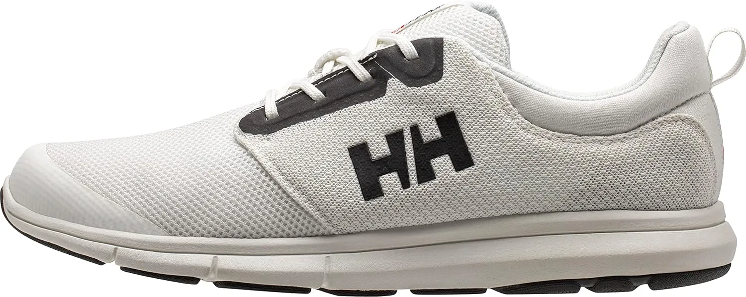 Helly-Hansen Mens Feathering Lightweight Sailing Watersports Shoes