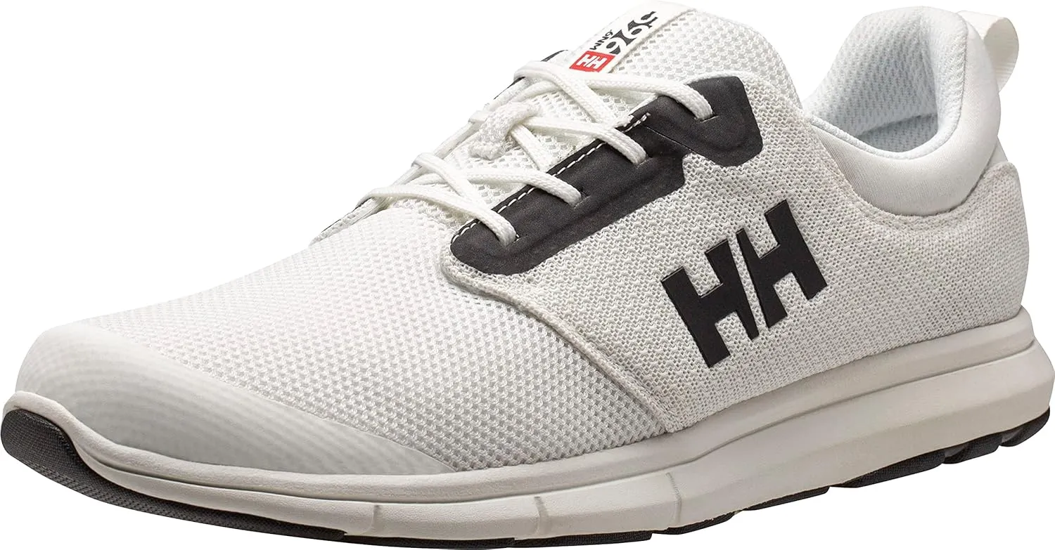 Helly-Hansen Mens Feathering Lightweight Sailing Watersports Shoes