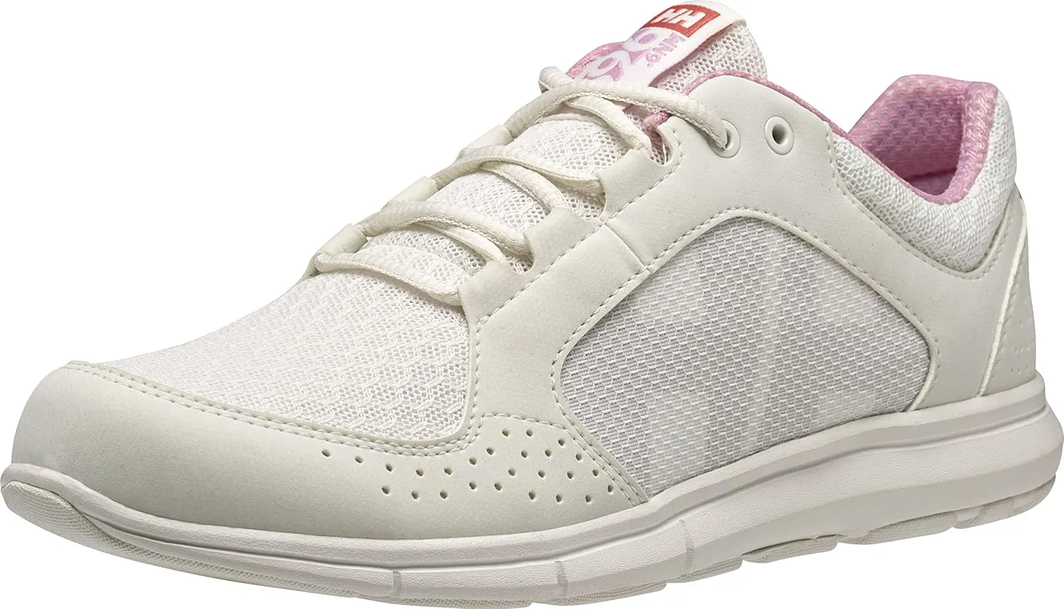 Helly-Hansen Womens Ahiga V4 Hydropower Lightweight Breathable Sailing Watersports Shoes