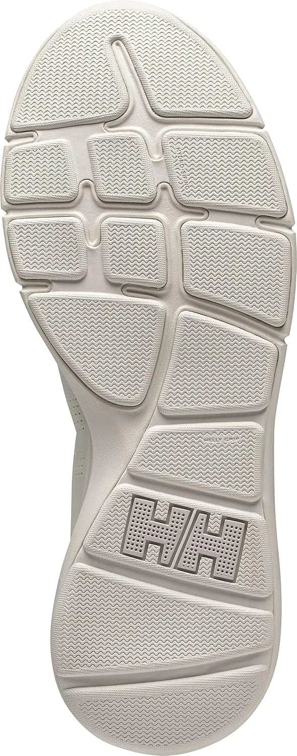 Helly-Hansen Womens Ahiga V4 Hydropower Lightweight Breathable Sailing Watersports Shoes