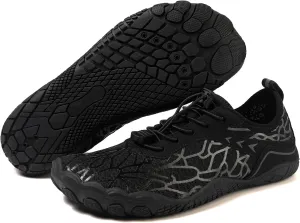 Hike Barefoot Shoes for Women Men Healthy & Non-Slip Water Shoe Pro Barefoot Shoes Breathable Hiking Walking Shoe 2025 Unisex