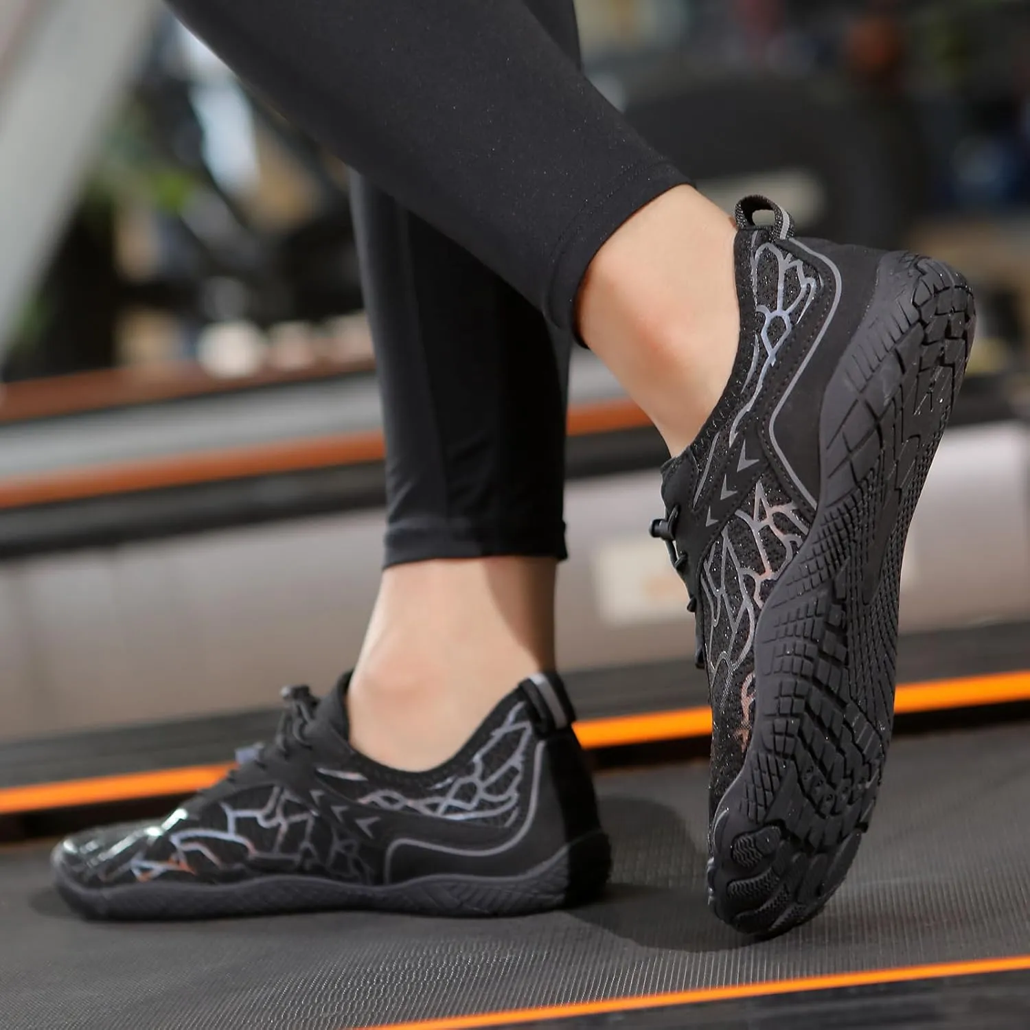 Hike Barefoot Shoes for Women Men Healthy & Non-Slip Water Shoe Pro Barefoot Shoes Breathable Hiking Walking Shoe 2025 Unisex