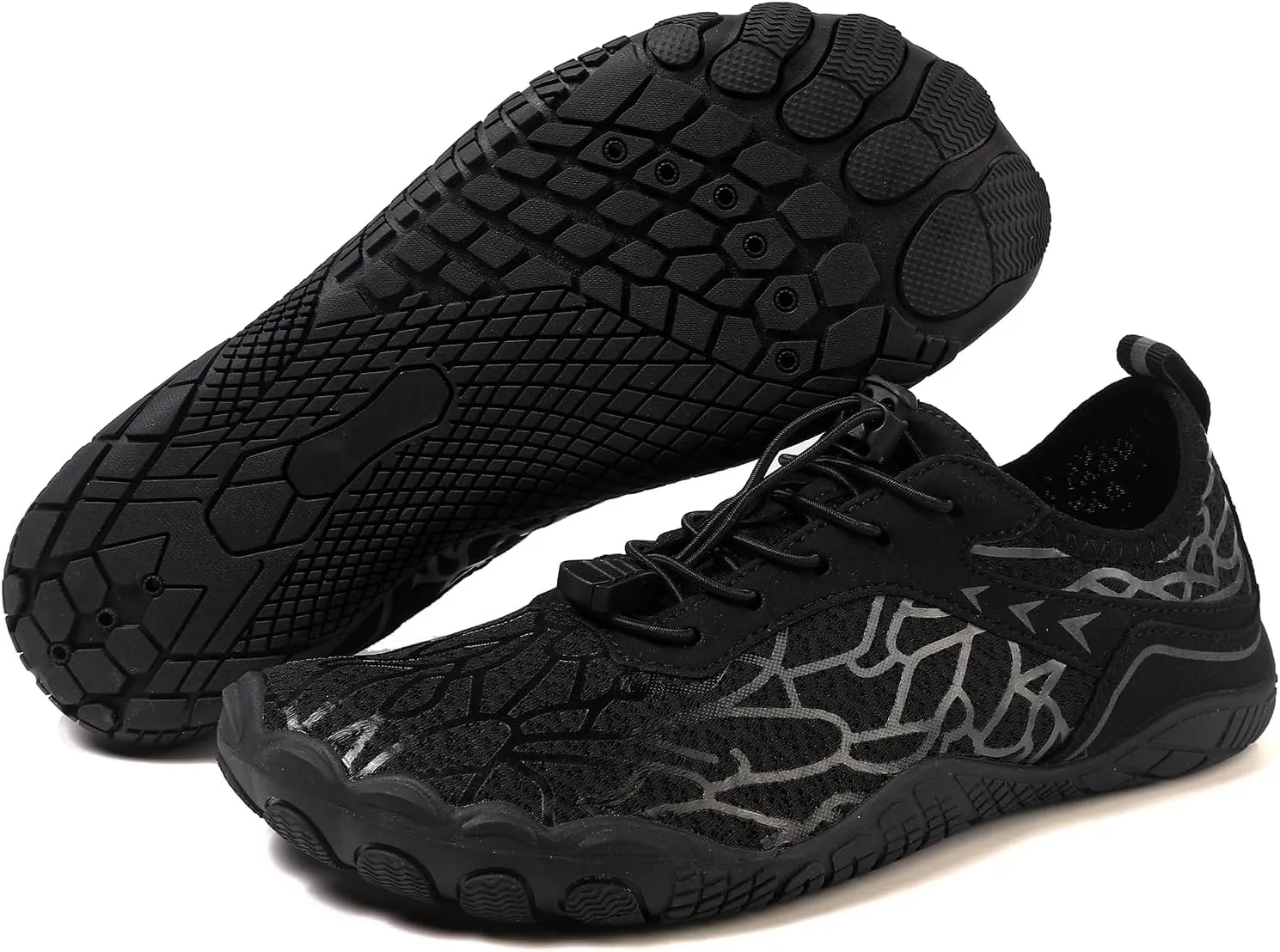 Hike Barefoot Shoes for Women Men Healthy & Non-Slip Water Shoe Pro Barefoot Shoes Breathable Hiking Walking Shoe 2025 Unisex