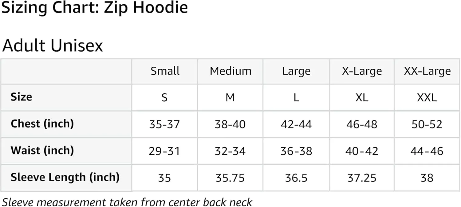Hiking Boot Gift For A Hiker Or Wanderer Zip Hoodie