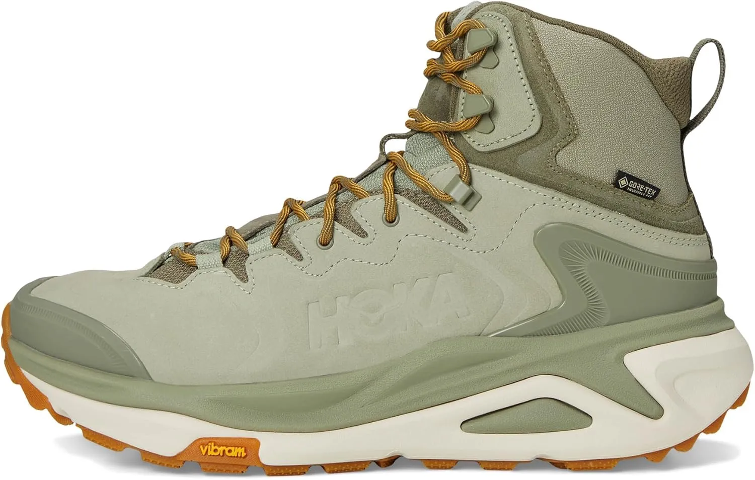 Hoka Men's Kaha 3 GTX Hiking Boot