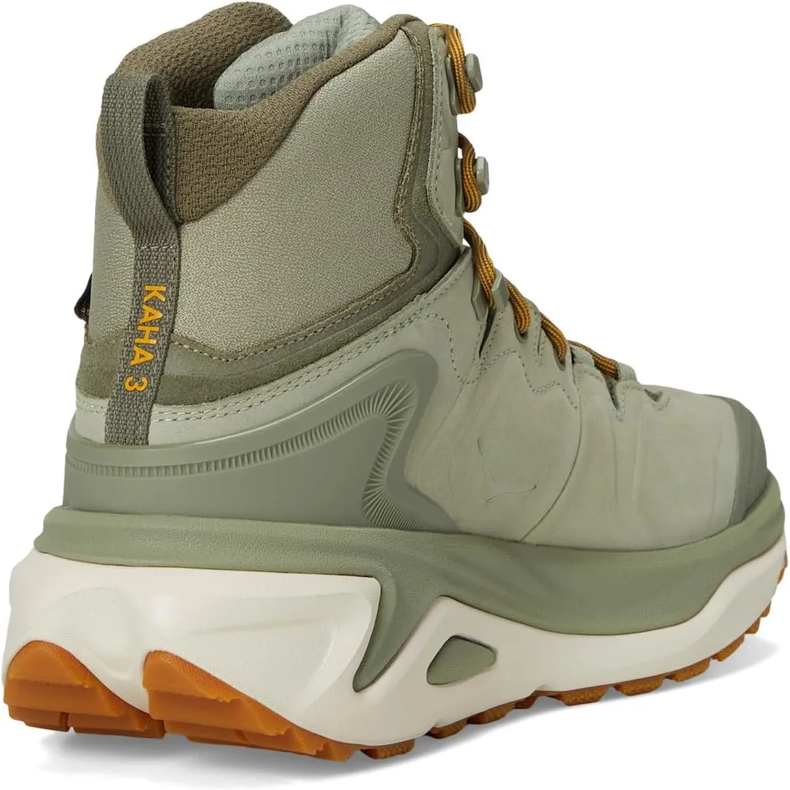 Hoka Men's Kaha 3 GTX Hiking Boot