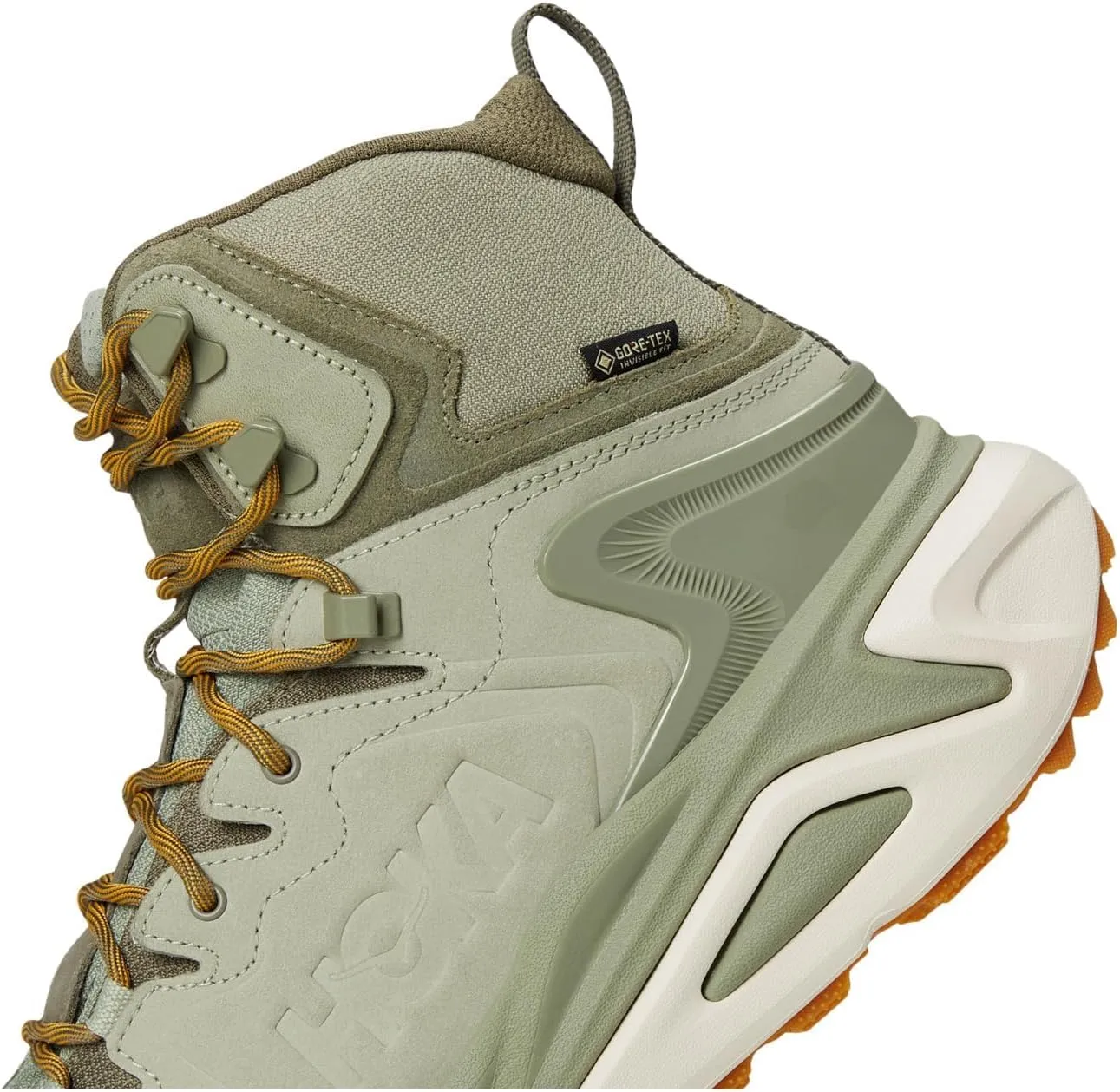 Hoka Men's Kaha 3 GTX Hiking Boot
