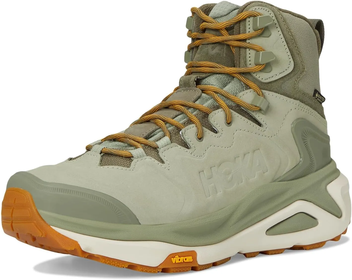 Hoka Men's Kaha 3 GTX Hiking Boot