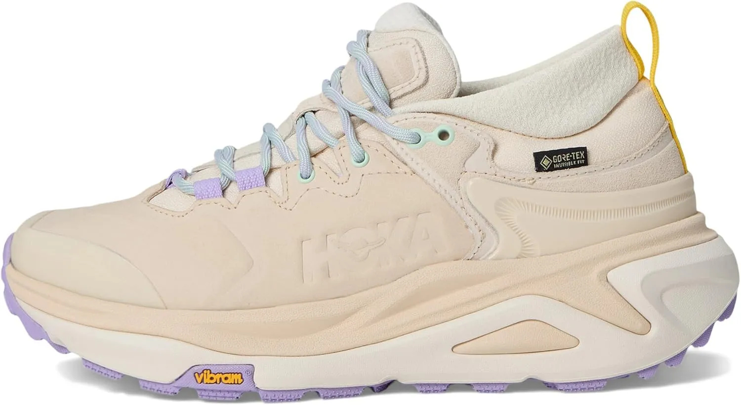HOKA Women's Kaha 3 Low GTX Hiking Boot