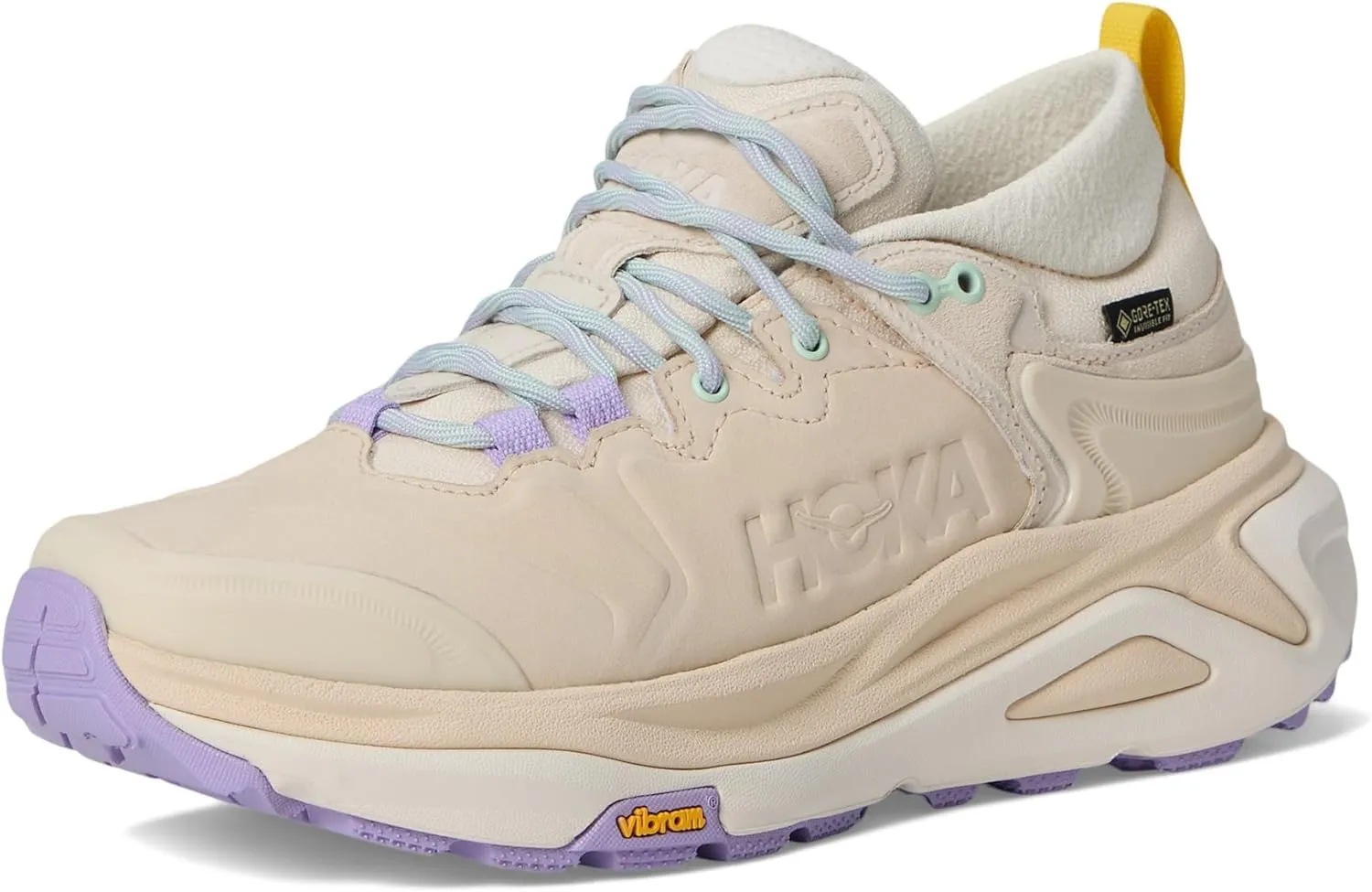 HOKA Women's Kaha 3 Low GTX Hiking Boot