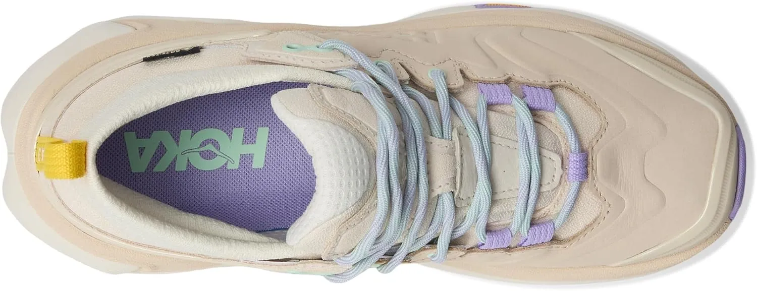 HOKA Women's Kaha 3 Low GTX Hiking Boot