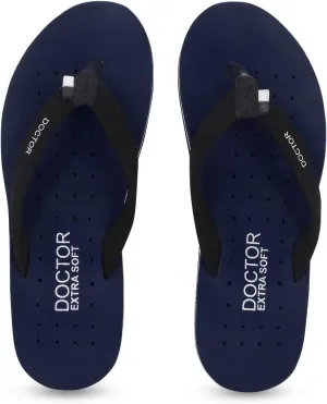House Slipper for Women's Care Dr Orthopaedic Super Comfort Fitting Flat Cushion Chappal Flip-Flop for Ladies and Girl’s OR-D-19