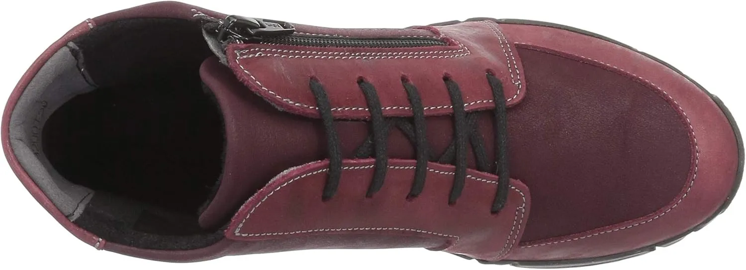 Hush Puppies(ハッシュパピー) Women's Chukka Boot